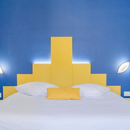 Hotel Imperator Безьє Екстер'єр фото